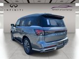 New 2025 INFINITI QX80 Sensory w/ Premium Cargo Package image 5