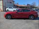 Used 2023 Genesis G70 2.0T image 3