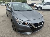 Used 2021 Nissan Versa SV image 6