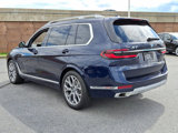 New 2026 BMW X7 xDrive40i image 3