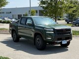 New 2025 Nissan Frontier PRO-4X image 3