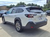 Certified 2025 Subaru Outback Premium w/ Popular Package #1A image 2
