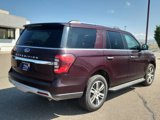 Certified 2023 Ford Expedition Limited image 3