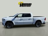 New 2025 RAM 1500 Laramie w/ Sport Appearance Package image 2
