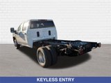 New 2025 GMC Sierra 3500 Pro w/ Convenience Package image 4