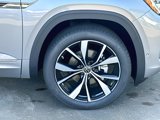 New 2025 Volkswagen Atlas SEL Premium R-Line image 4