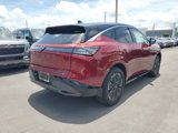 New 2025 Nissan Murano Platinum image 4