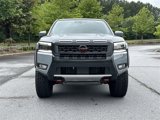 New 2025 Nissan Frontier PRO-4X w/ Pro Premium Package image 2