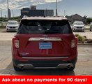 Used 2023 Ford Explorer Limited image 4