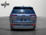 New 2025 Jeep Grand Cherokee L Summit image 4