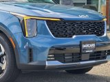 New 2025 Kia Sorento EX w/ EX Panoramic Sunroof Package image 2