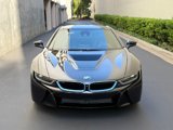 Used 2015 BMW i8 image 4