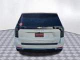 New 2025 Chevrolet Tahoe LT w/ Comfort Package image 6