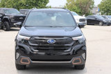 Used 2025 Subaru Forester Sport image 5