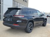 New 2025 Jeep Grand Cherokee L Altitude image 4