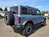 New 2025 Ford Bronco Outer Banks image 5