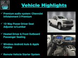 Used 2024 Chevrolet Silverado 2500 LT image 3
