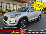 Used 2019 Hyundai Tucson Sport w/ Cargo Package image 4