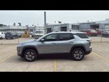 New 2026 Chevrolet Equinox LT w/ Convenience Package II image 3
