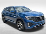 New 2025 Volkswagen Atlas Cross Sport SEL Premium R-Line image 2
