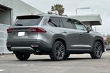 New 2025 Toyota Grand Highlander AWD Hybrid image 3
