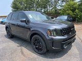 New 2025 Kia Telluride SX X-Line image 2