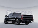 New 2025 Ford F350 Platinum w/ FX4 Off-Road Package image 2