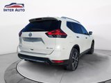 Used 2017 Nissan Rogue SL w/ SL Premium Package image 5