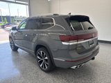 New 2025 Volkswagen Atlas SEL Premium R-Line image 2