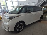 New 2025 Volkswagen ID. Buzz Pro S image 4