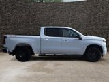 New 2026 Chevrolet Silverado 1500 RST w/ RST Select Package image 3