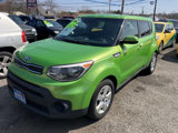 Used 2018 Kia Soul image 2
