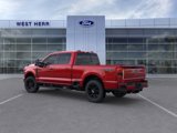 New 2025 Ford F250 Lariat w/ Black Appearance Package image 5