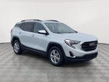 Used 2021 GMC Terrain SLE w/ Driver Convenience Package image 5