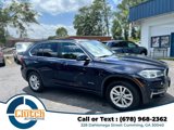 Used 2014 BMW X5 xDrive35i image 5