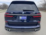 New 2025 BMW X7 M60i image 5