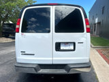 Used 2010 Chevrolet Express 2500 image 4