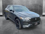New 2026 Jaguar F-PACE R-Dynamic S image 3