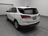 Used 2023 Chevrolet Equinox LT w/ Driver Convenience Package image 5