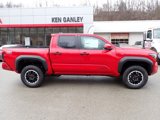 New 2025 Toyota Tacoma TRD Off-Road image 2