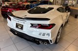 New 2025 Chevrolet Corvette E-Ray w/ Battery Protection Package image 3