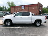 Used 2025 Chevrolet Silverado 1500 LT image 6
