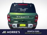 New 2025 Ford Bronco Sport Outer Banks image 5