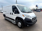 Used 2023 RAM ProMaster 2500 image 2