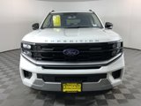 New 2025 Ford Expedition Max Platinum w/ Platinum Ultimate Package image 2