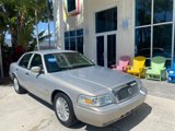Used 2009 Mercury Grand Marquis LS image 2
