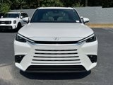 New 2025 Lexus TX 350 FWD image 3