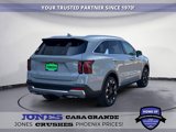 Used 2025 Kia Sorento EX w/ Panoramic Sunroof Package image 5