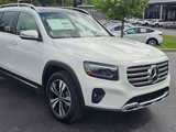 New 2025 Mercedes-Benz GLB 250 4MATIC image 2