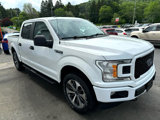 Used 2019 Ford F150 XL w/ Equipment Group 101A Mid image 3